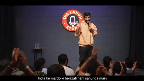 B.TECH Comedy