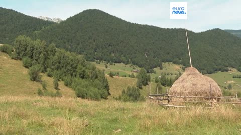 Residents of this Romanian village are restoring century-old houses to bring in tourists | NE