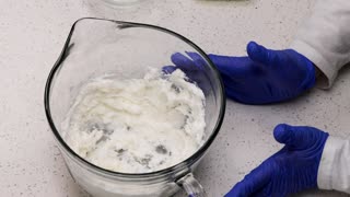 Learn How to Make Your Own Fluffy Body Butter
