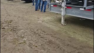 All Cowboys Shop At The Same Store