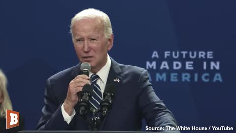 Joe Biden Falsely Claims Gas Was over $5 a Gallon When He Took Office