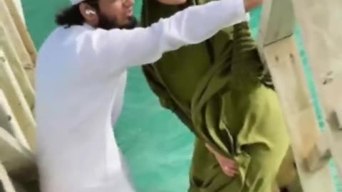 Sana Khan after Islam video