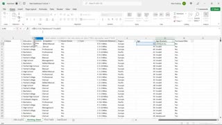 "From Start to Finish: A Complete Excel Project Guide for Beginners"