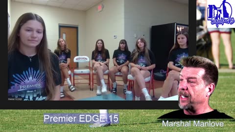 My Sports Reports - Premier EDGE 15 Volleyball Team