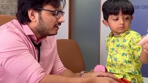 Cutest❤️😘 # #vaccination #cutekids #shortsfeed #shortsvideo #shorts #trending #foryou.mp4