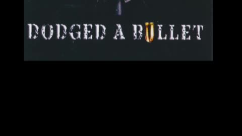 Dodged A Bullet promo reel Steve Cone 2012 release