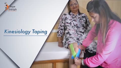 Discover Healing at Kolkata's Leading Physiotherapy Center - Shape and Strength