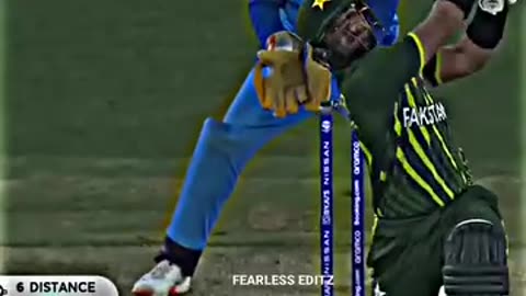 Iftikhar Ahmad Vs Axar Patel #cricket #viral_shorts #trendingshorts