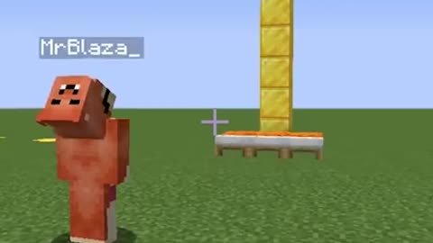 How high can you fall in minecraft