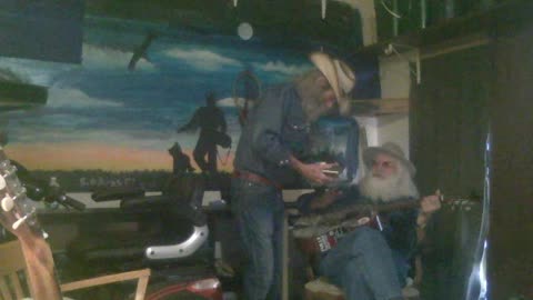 jammin with santa clause