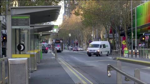 Australia's Melbourne to exit COVID-19 lockdown
