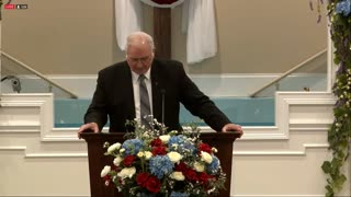 Pastor Charles Lawson Sunday Evening July 30 2023