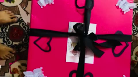 Gift box