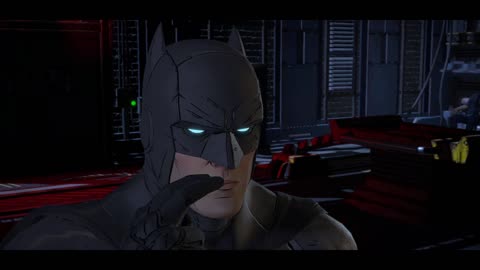 batman telltale episode 3