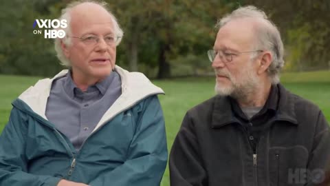 Ben and Jerry's founders can't answer why they boycott Israel but not US states over policy