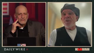 'Wag The Dog' screenwriter David Mamet Talks About 'Braindead' Liberals