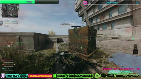 EARLY MORNING STREAM!! CALL OF DUTY SESHH!! |WARZONE|CLICK NOW|