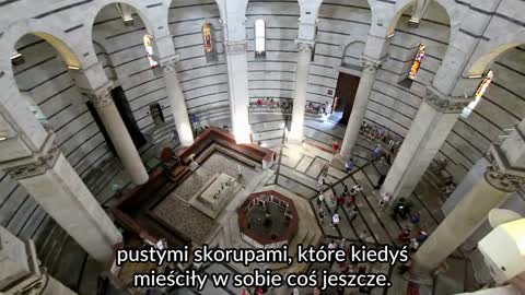 „Zaginiona historia płaskiej Ziemi” - cz.6 - „Offerus i alchemik” (polskie napisy)