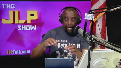 Jesse Lee Peterson SAVAGE Moments! Part 97