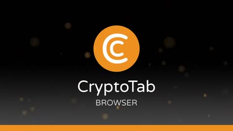 CryptoTab Browser.The best way to earn bitcoins every day !