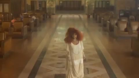 Chaka Khan - Through the Fire