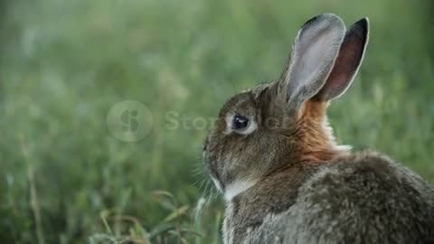 Rabbit 🐇🐇❣️