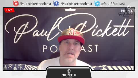 Paul Pickett Podcast Episode 38 _ Women's USA Soccer Loses _ USA Men's Basketball Loses to France