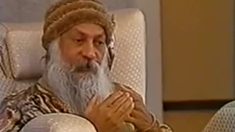 Osho - From The False To The Truth 07 - A sannyasin is extraordinarily ordinar