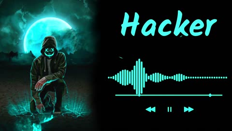 VIRAL RINGTONE NEW HACKER SONG