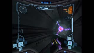 Metroid Prime Playthrough (GameCube - Progressive Scan Mode) - Part 14