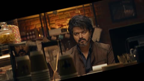 LEO - Official Trailer _ Thalapathy Vijay _ Lokesh Kanagaraj _ Anirudh Ravichander