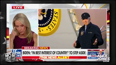 VIDEO Fox News Hosts Wonder If Biden Is Dead After Forged Signature Exposed