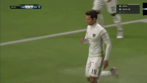 Pro clubs Fifa - good goal or not?