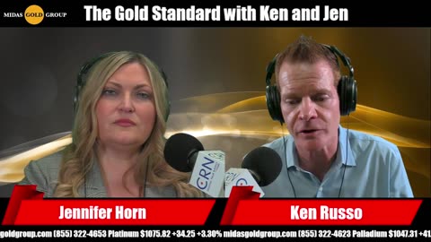 The Meaning of the Higher Gold Price | The Gold Standard 2421