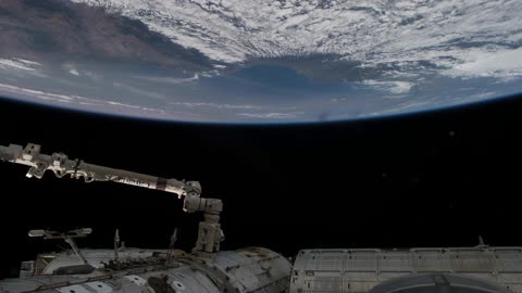 Earth from Space in 4K – Expedition 65 Edition