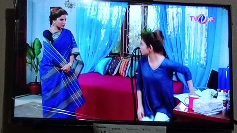 Mera Maan Rakhna episode 8 clip