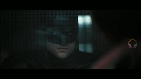 THE BATMAN (2022) - OFFICIAL TRAILER