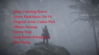 Crawling Remix Original Song By Linkin Park