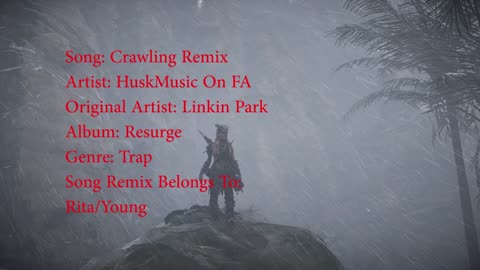 Crawling Remix Original Song By Linkin Park