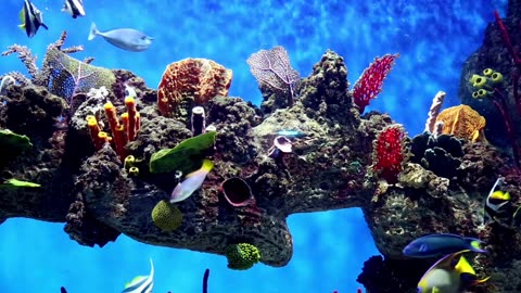 Aquarium Beauty