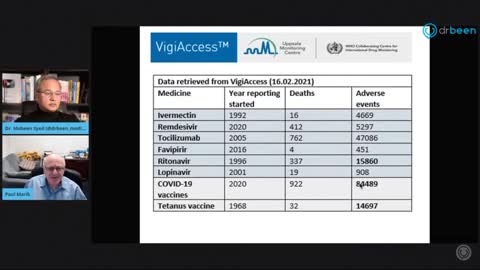 IS THE VACCINE SAFE ? IS THERE A SAFE ALTERNATIVE ?