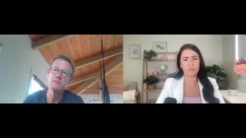 Maria Zeee With Edward Dowd - Pfizer & FDA Fraud, Financial Collapse Imminent