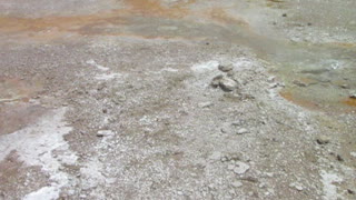 Puchuldiza Geysers, Chile