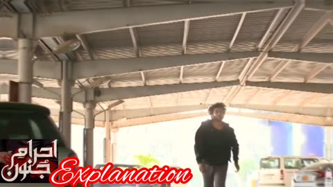 Ehraam e Junoon Episode 43 Full Today Next Review - Ahram e Janoon Episode 43 Today Next Explained