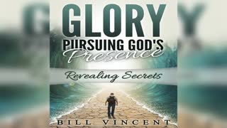 River of Glory by Bill Vincent
