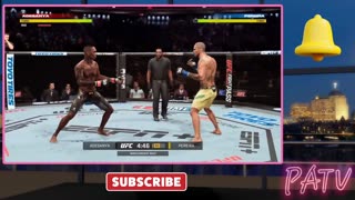 #CNews ~ #UFC 5 | #Review • #Gameplay