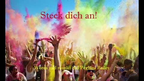 Steck dich an (Audio)