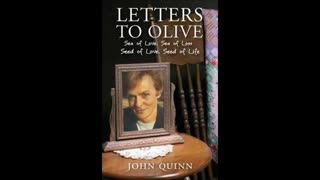 A Letter to Olive by John Quinn 31st March 2002