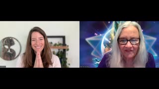 HEALING YOUR BODY & SOUL WITH ASEA - SALINI & DANIELLE MATTHEWS TALK ASEA!