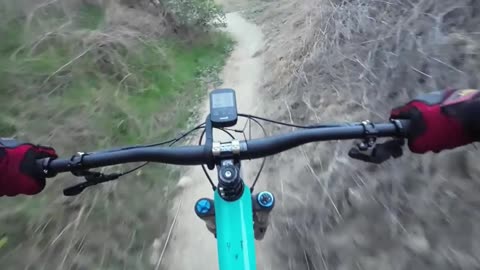 #bike #vlog #tutorial #howto #challenge #travel #workout #mountainbike #ytindustries #dji #downhill